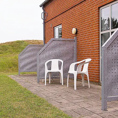 Klithus Mando Mandø By